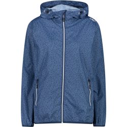 CMP Damen Hoodie Jacke