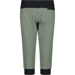CMP Damen Stretch Capri Hose