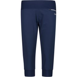 CMP Damen Stretch Capri Hose