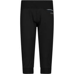 CMP Damen Stretch Capri Hose