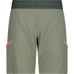 CMP Damen Light Climb Shorts
