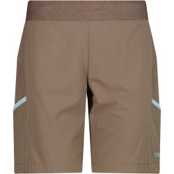 CMP Damen Light Climb Shorts