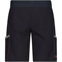 CMP Damen Light Climb Shorts