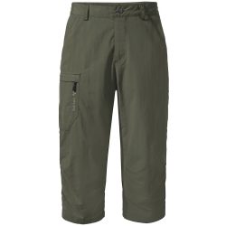 Vaude Herren Farley Capri II Shorts