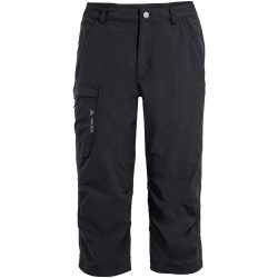 Vaude Herren Farley Capri II Shorts