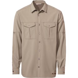 Vaude Herren Rosemoor II Hemd