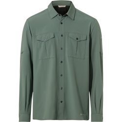 Vaude Herren Rosemoor II Hemd