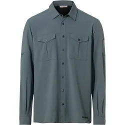 Vaude Herren Rosemoor II Hemd