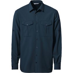 Vaude Herren Rosemoor II Hemd