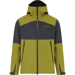 Vaude Herren Roccia Softshell II Jacke