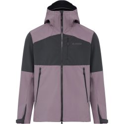Vaude Herren Roccia Softshell II Jacke