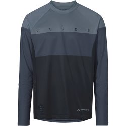 Vaude Herren Moab VI LS Radtrikot