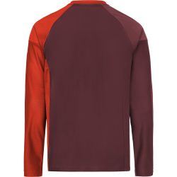 Vaude Herren Moab VI LS Radtrikot