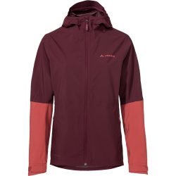 Vaude Damen Moab Rain II Jacke