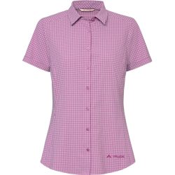 Vaude Damen Seiland III Bluse