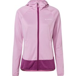 Vaude Damen Tekoa Fleece II Jacke