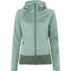 Vaude Damen Tekoa Fleece II Jacke