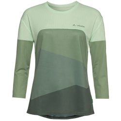 Vaude Damen Moab V LS Radtrikot