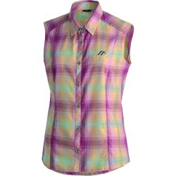 Maier Sports Damen Paloma Bluse