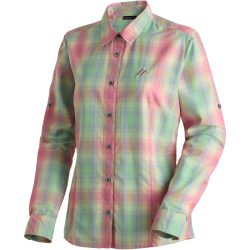 Maier Sports Damen Nanni Bluse