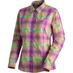 Maier Sports Damen Nanni Bluse