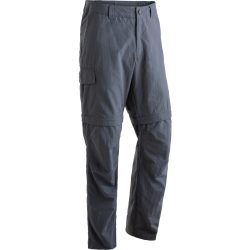 Maier Sports Herren Trave Zip Off Hose