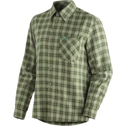 Maier Sports Herren Claas Hemd