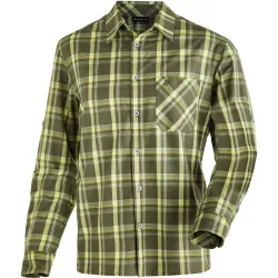 Maier Sports Herren Claas Hemd