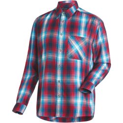 Maier Sports Herren Claas Hemd