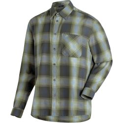 Maier Sports Herren Claas Hemd