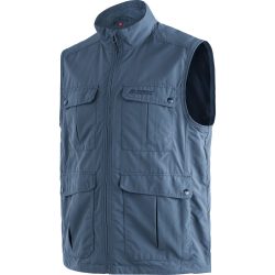Maier Sports Herren Valdemar Weste