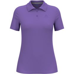 Odlo Damen F-Dry Polo T-Shirt