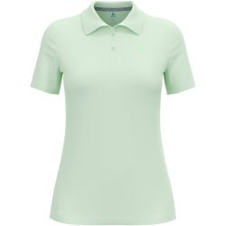 Odlo Damen F-Dry Polo T-Shirt