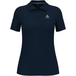 Odlo Damen F-Dry Polo T-Shirt