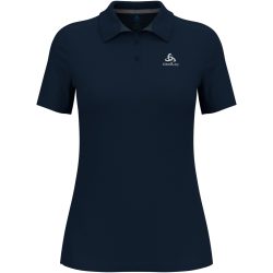 Odlo Damen F-Dry Polo T-Shirt