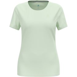 Odlo F-Dry T-Shirt für Damen - Wandern, Training - grün, S