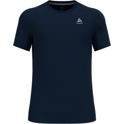 Odlo F-Dry T-Shirt für Herren - Wandern, Training - blau, M