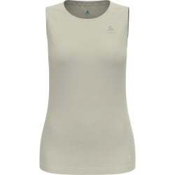 Odlo F-Dry Tank für Damen - Wandern, Training - beige, L