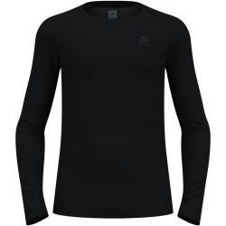 Odlo Herren Active F-Dry Light Longsleeve