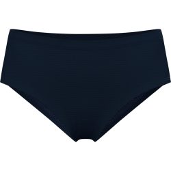 Odlo Active F-Dry Light Boxershorts für Damen - Wandern, Casual Comfort - blau, XS