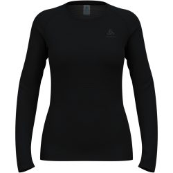 Odlo Damen Active F-Dry Light Longsleeve
