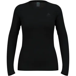 Odlo Damen Active F-Dry Light Longsleeve