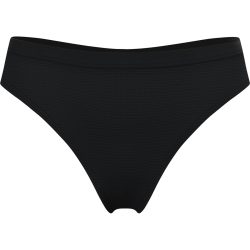 Odlo Active F-Dry Light String für Damen - Wandern - schwarz, M