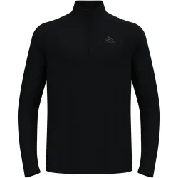 Odlo Herren Essential 1/2 Zip Longsleeve