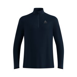 Odlo Herren Essential 1/2 Zip Longsleeve