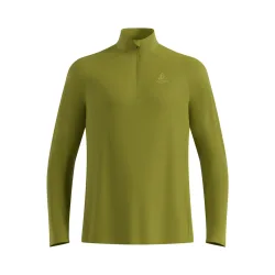 Odlo Herren Essential 1/2 Zip Longsleeve