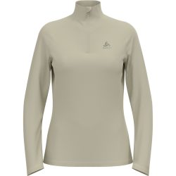 Odlo Damen Essential 1/2 Zip Longsleeve