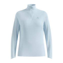 Odlo Damen Essential 1/2 Zip Longsleeve