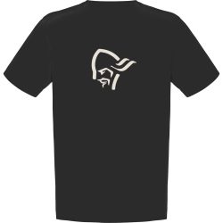 Norrona Herren /29 Cotton Viking T-Shirt