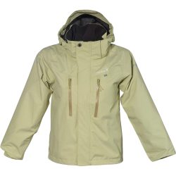Isbjörn of Sweden Kinder Storm Jacke